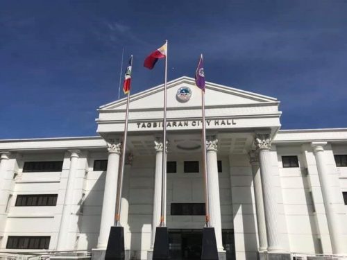 CITY HALL