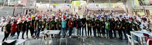 DSWD