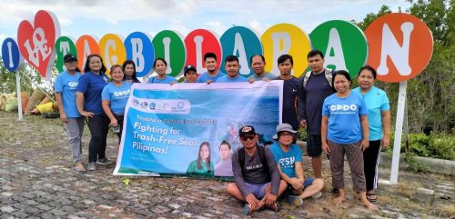 International Coastal Clean-Up 2022