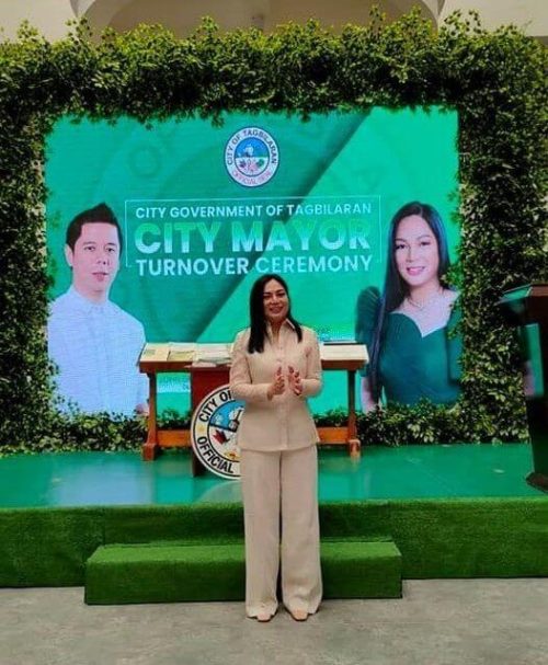 Mayor Jane