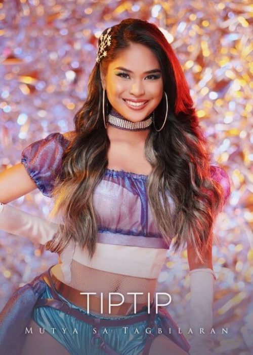 mutya sa tagbilaran 2022