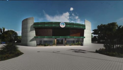 Coliseum