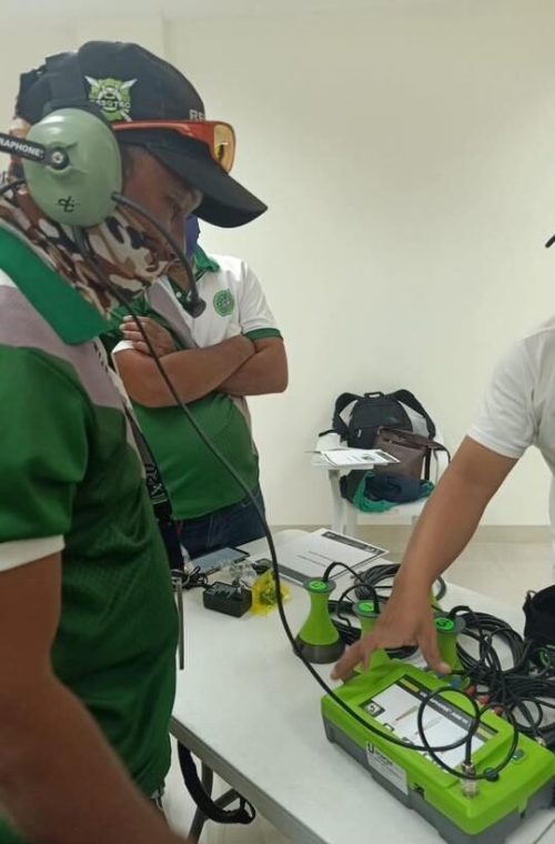 new equipment for cdrrm