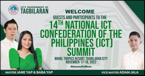 ICT SUMMIT