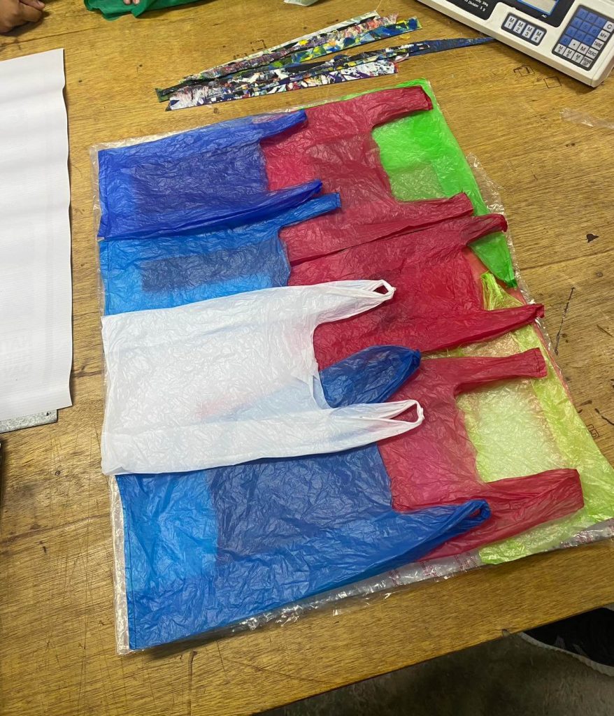 upcycled bags 1