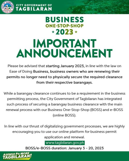 business one stop shop