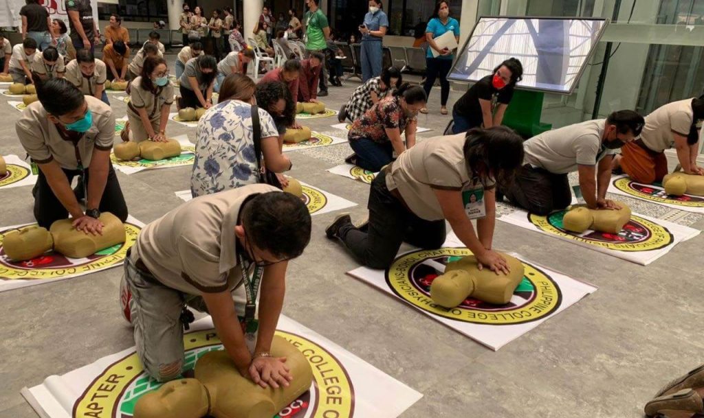 CPR Training