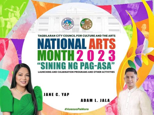 national arts 2023