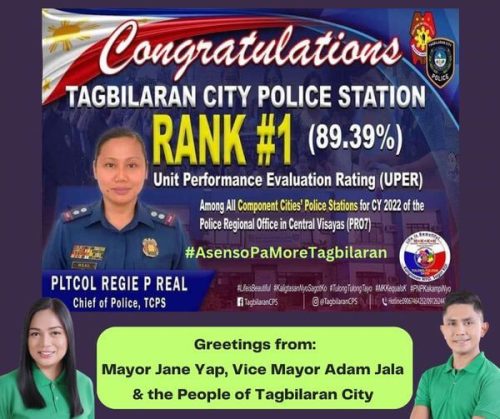 number one TCPS